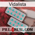 Vidalista 29